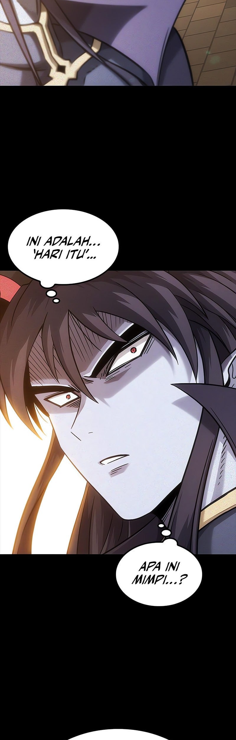 What a Bountiful Harvest, Demon Lord! Chapter 16 - halaman 22