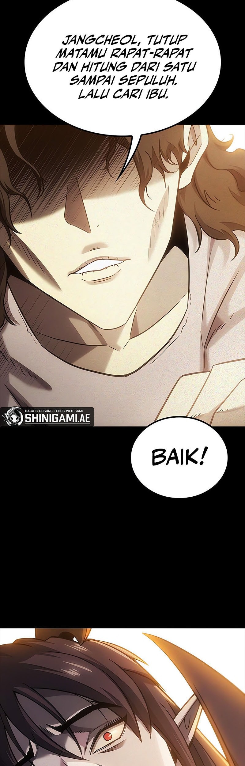 What a Bountiful Harvest, Demon Lord! Chapter 16 - halaman 23
