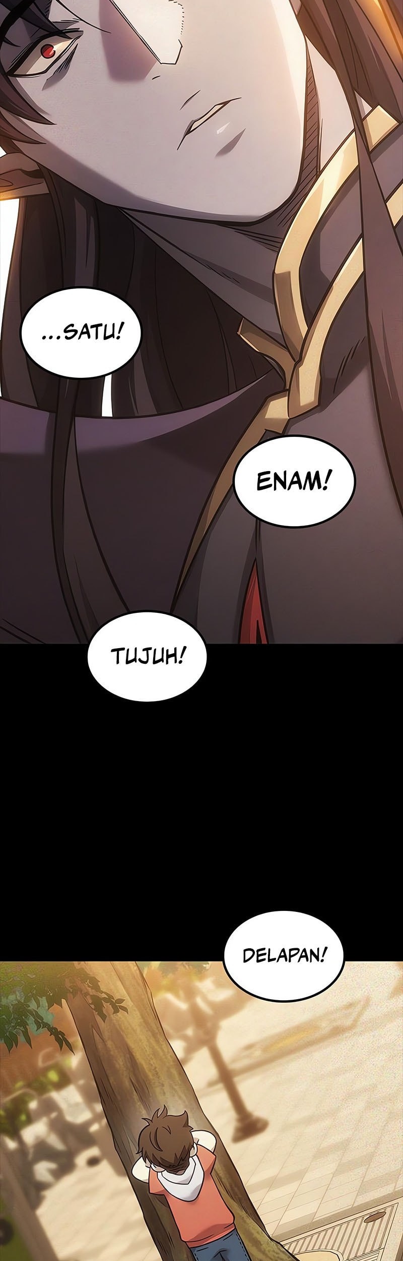 What a Bountiful Harvest, Demon Lord! Chapter 16 - halaman 24