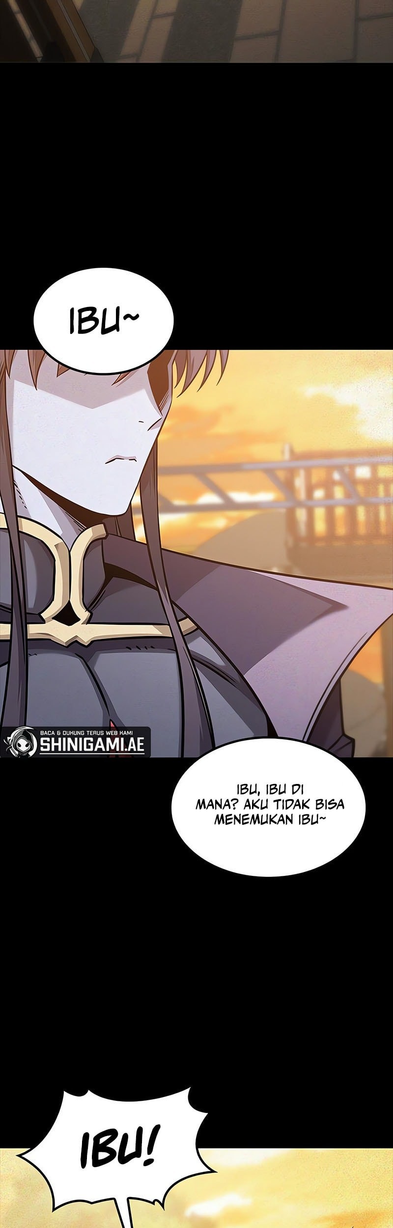 What a Bountiful Harvest, Demon Lord! Chapter 16 - halaman 26