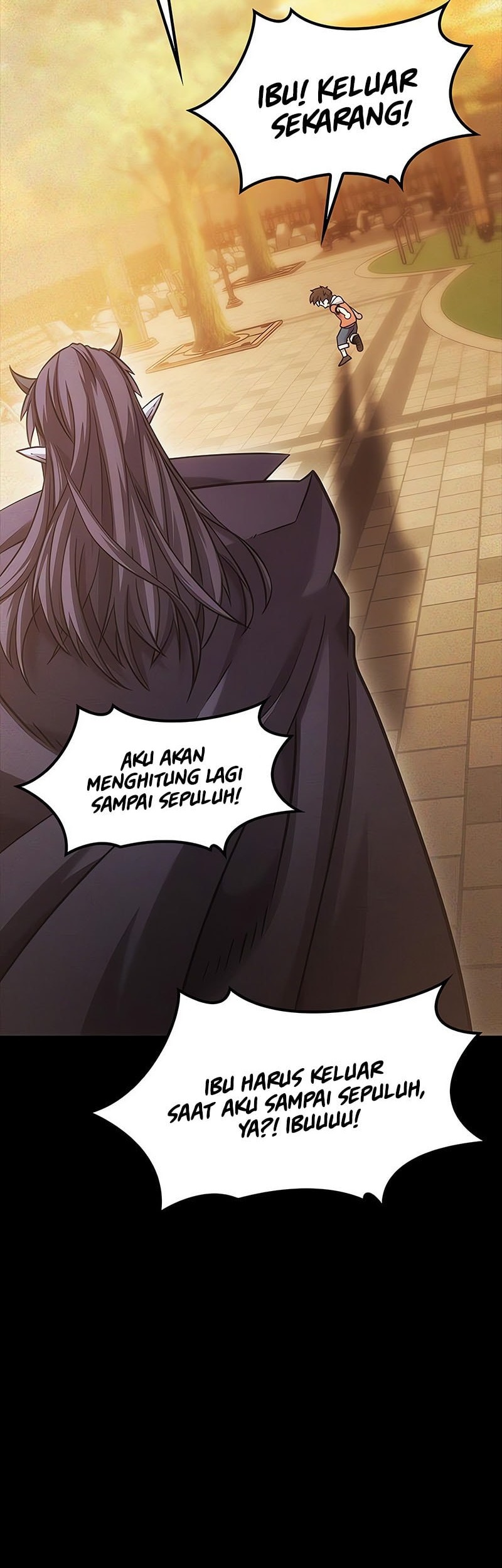 What a Bountiful Harvest, Demon Lord! Chapter 16 - halaman 27