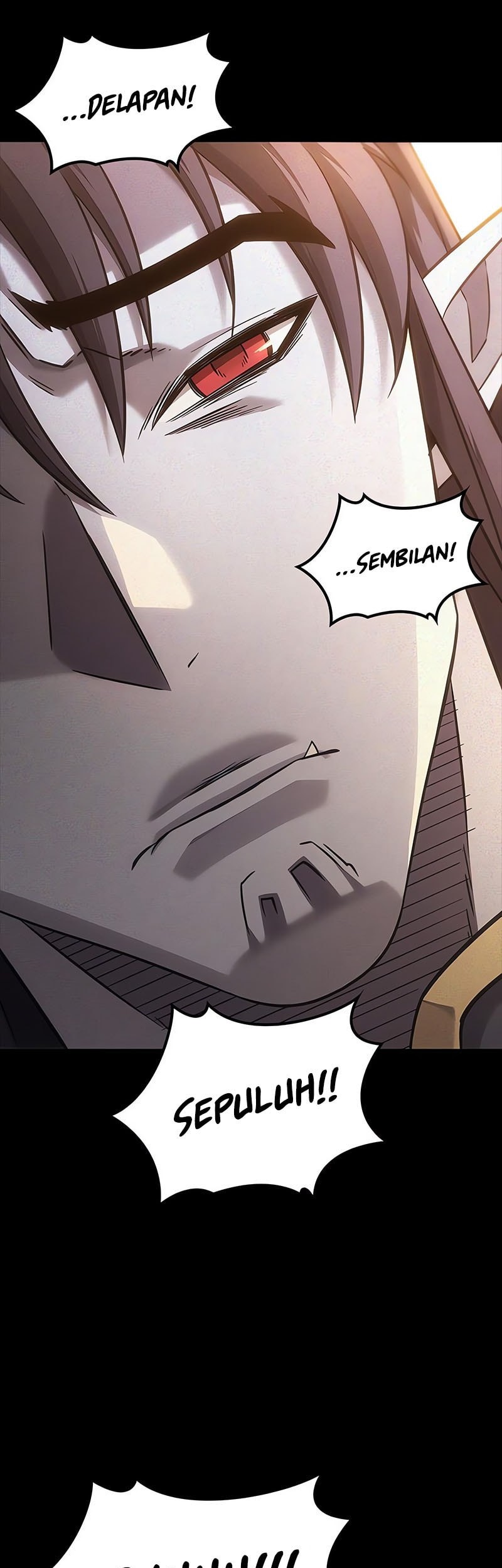 What a Bountiful Harvest, Demon Lord! Chapter 16 - halaman 28