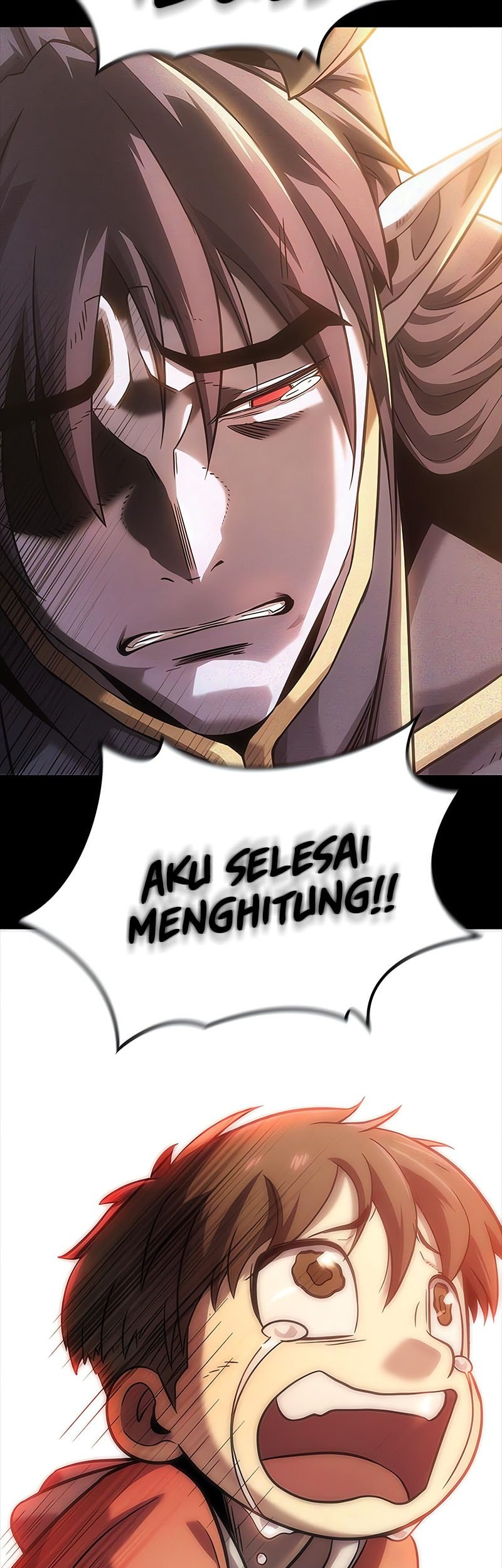 What a Bountiful Harvest, Demon Lord! Chapter 16 - halaman 30