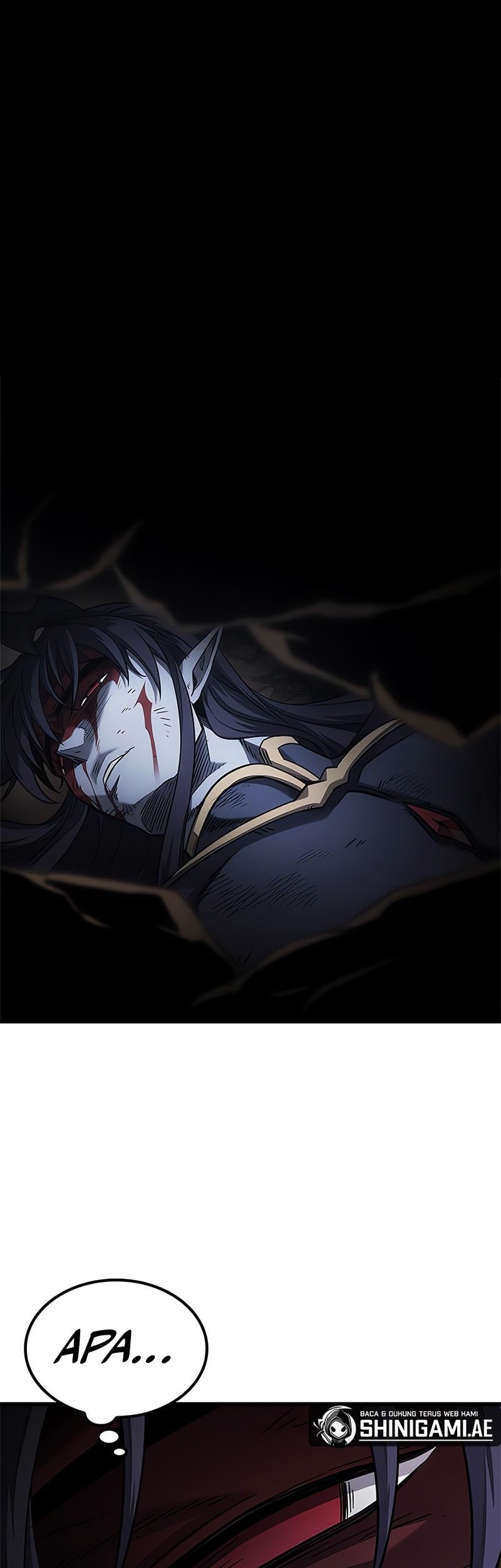 What a Bountiful Harvest, Demon Lord! Chapter 16 - halaman 32