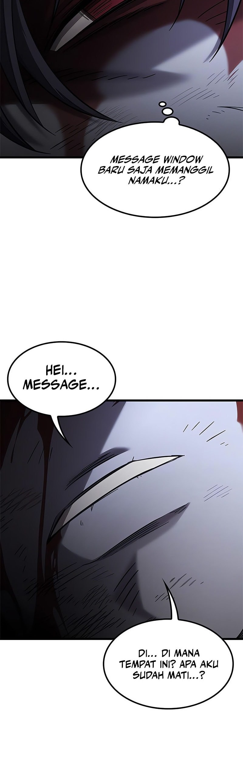 What a Bountiful Harvest, Demon Lord! Chapter 16 - halaman 33