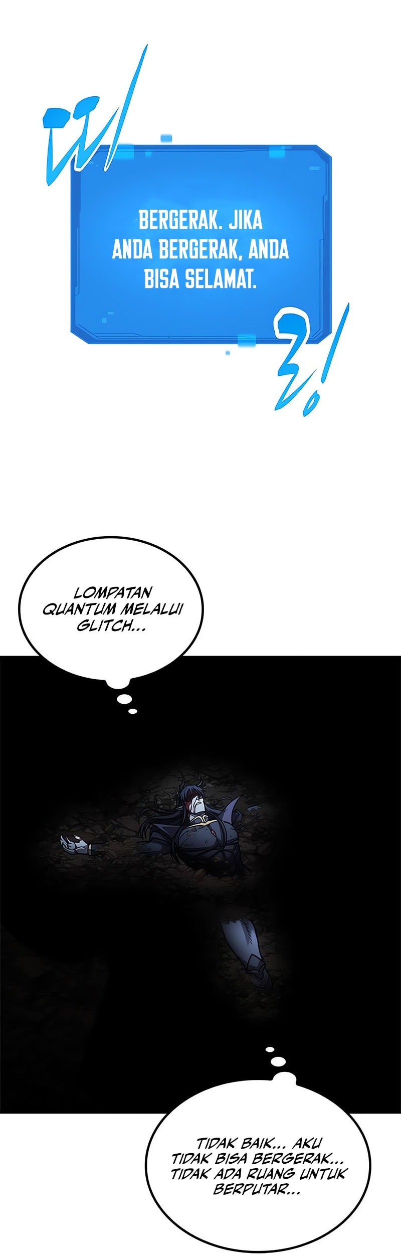 What a Bountiful Harvest, Demon Lord! Chapter 16 - halaman 34