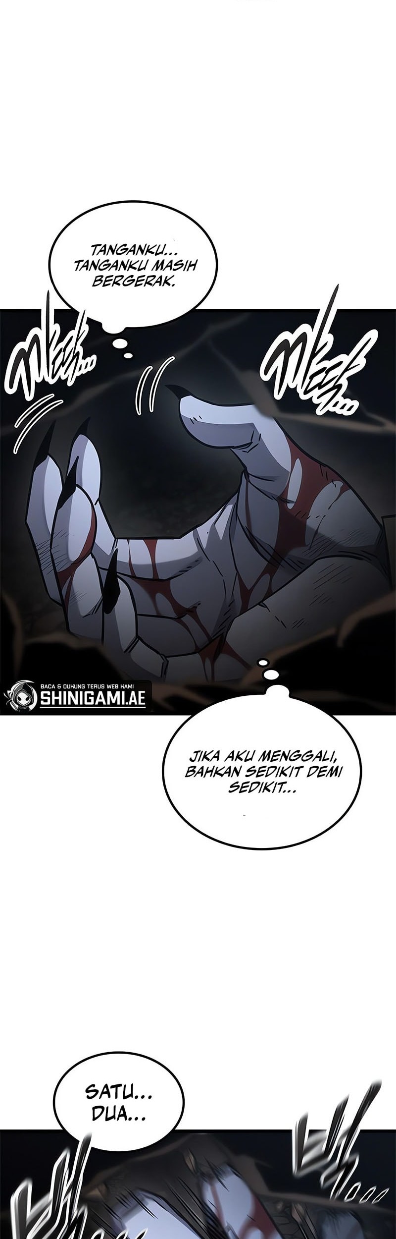 What a Bountiful Harvest, Demon Lord! Chapter 16 - halaman 35