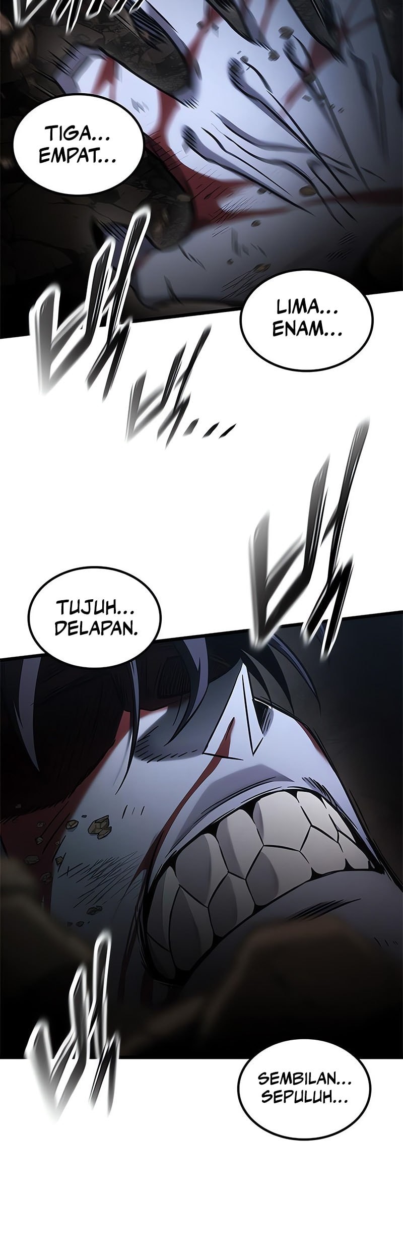 What a Bountiful Harvest, Demon Lord! Chapter 16 - halaman 36