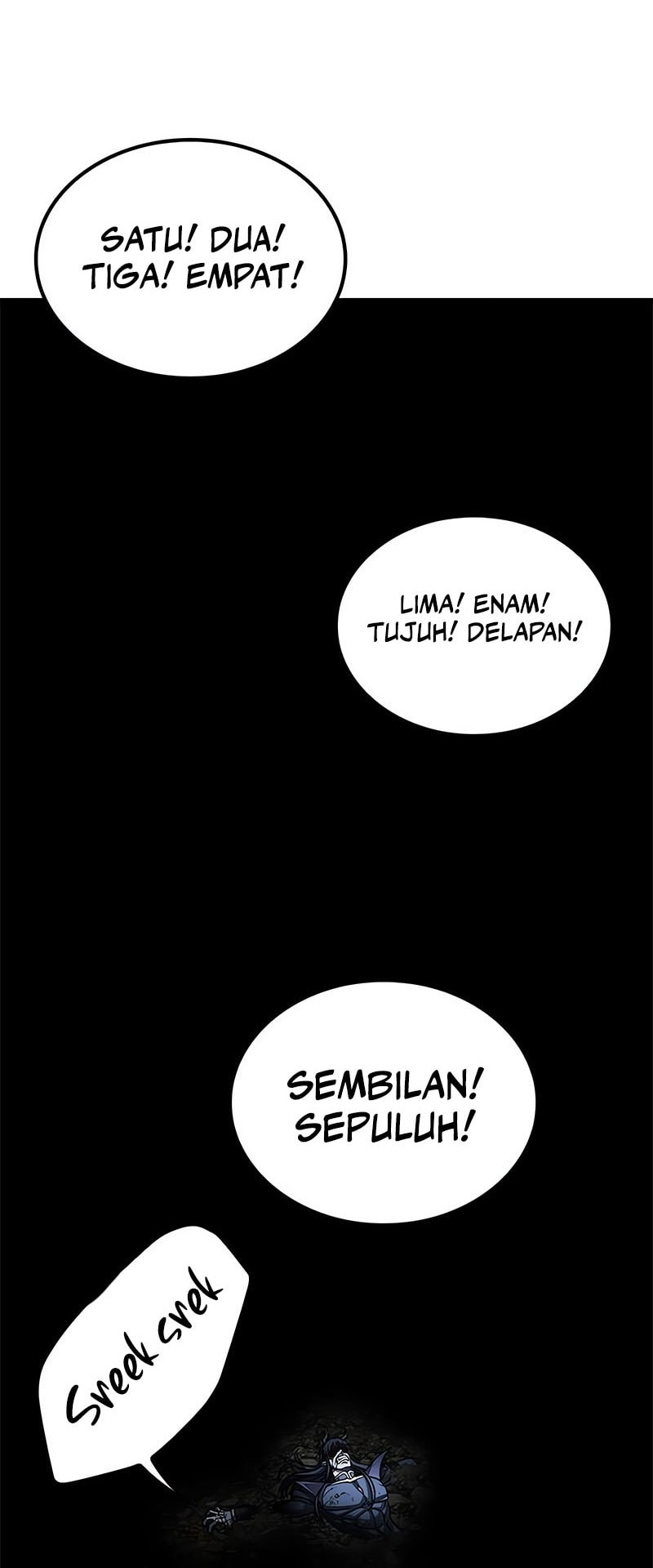 What a Bountiful Harvest, Demon Lord! Chapter 16 - halaman 37