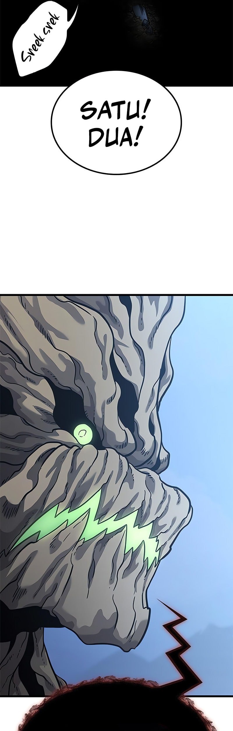 What a Bountiful Harvest, Demon Lord! Chapter 16 - halaman 38