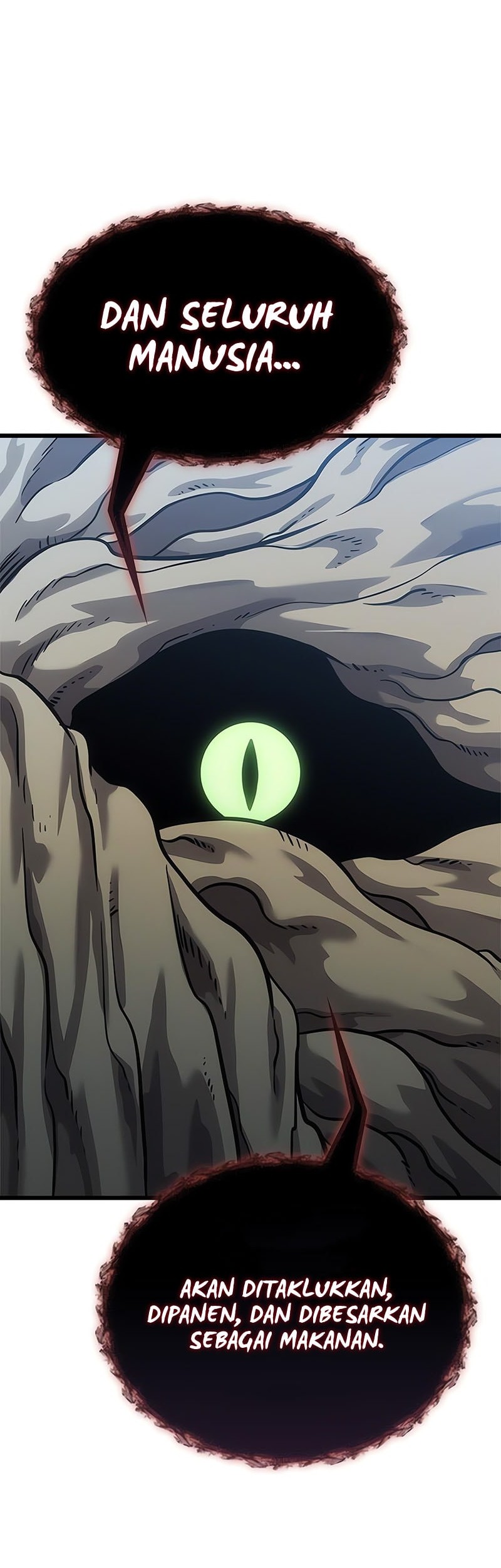 What a Bountiful Harvest, Demon Lord! Chapter 16 - halaman 41