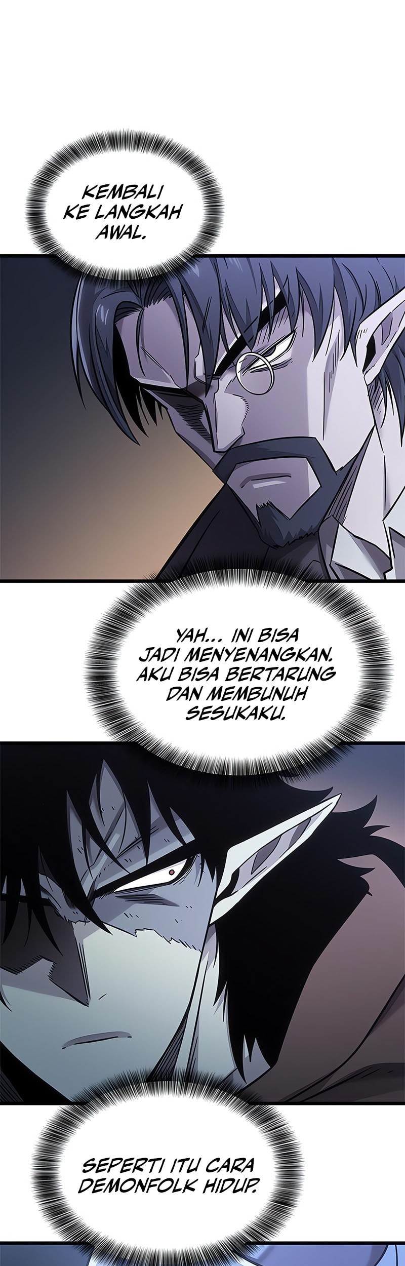 What a Bountiful Harvest, Demon Lord! Chapter 16 - halaman 42