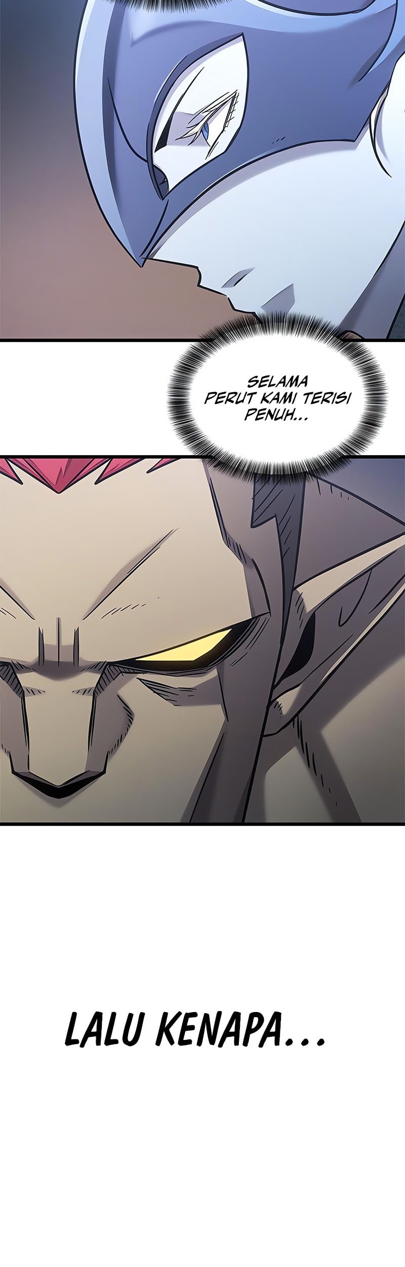 What a Bountiful Harvest, Demon Lord! Chapter 16 - halaman 43