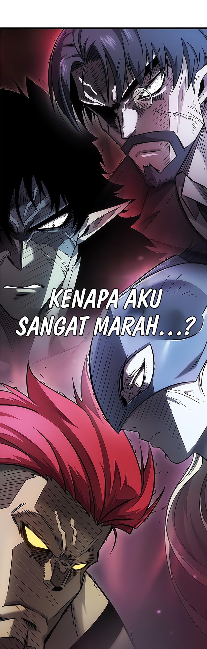 What a Bountiful Harvest, Demon Lord! Chapter 16 - halaman 44