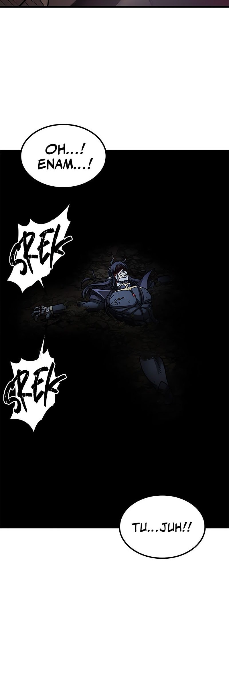 What a Bountiful Harvest, Demon Lord! Chapter 16 - halaman 45