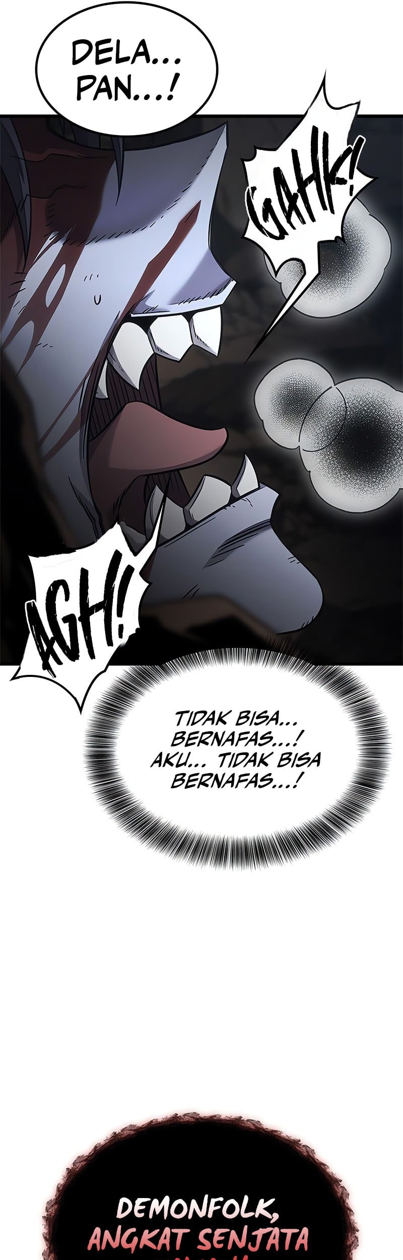 What a Bountiful Harvest, Demon Lord! Chapter 16 - halaman 46