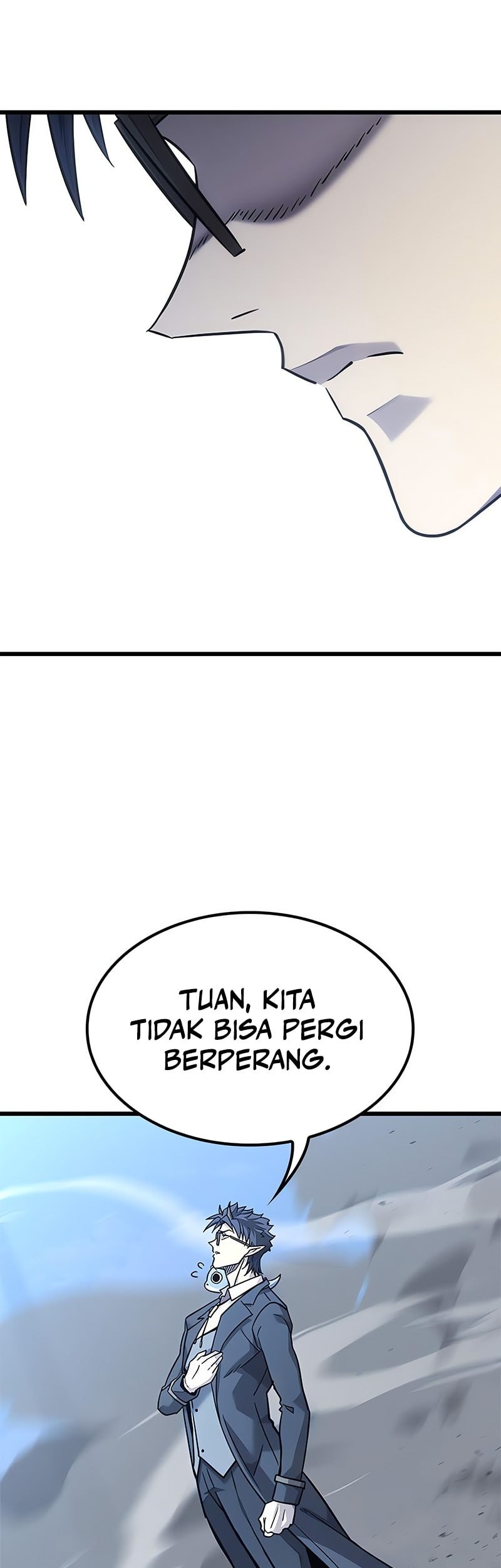 What a Bountiful Harvest, Demon Lord! Chapter 16 - halaman 48