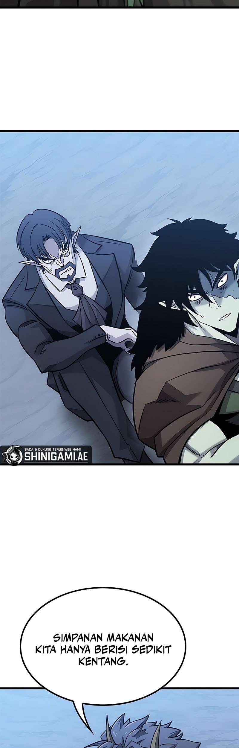 What a Bountiful Harvest, Demon Lord! Chapter 16 - halaman 50