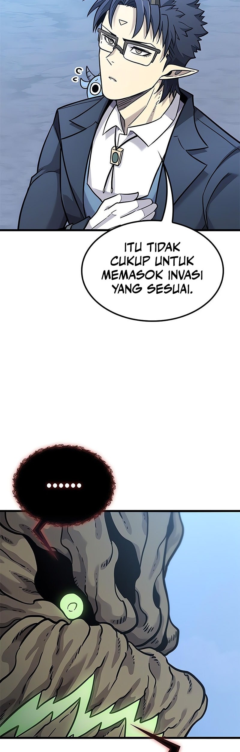 What a Bountiful Harvest, Demon Lord! Chapter 16 - halaman 51