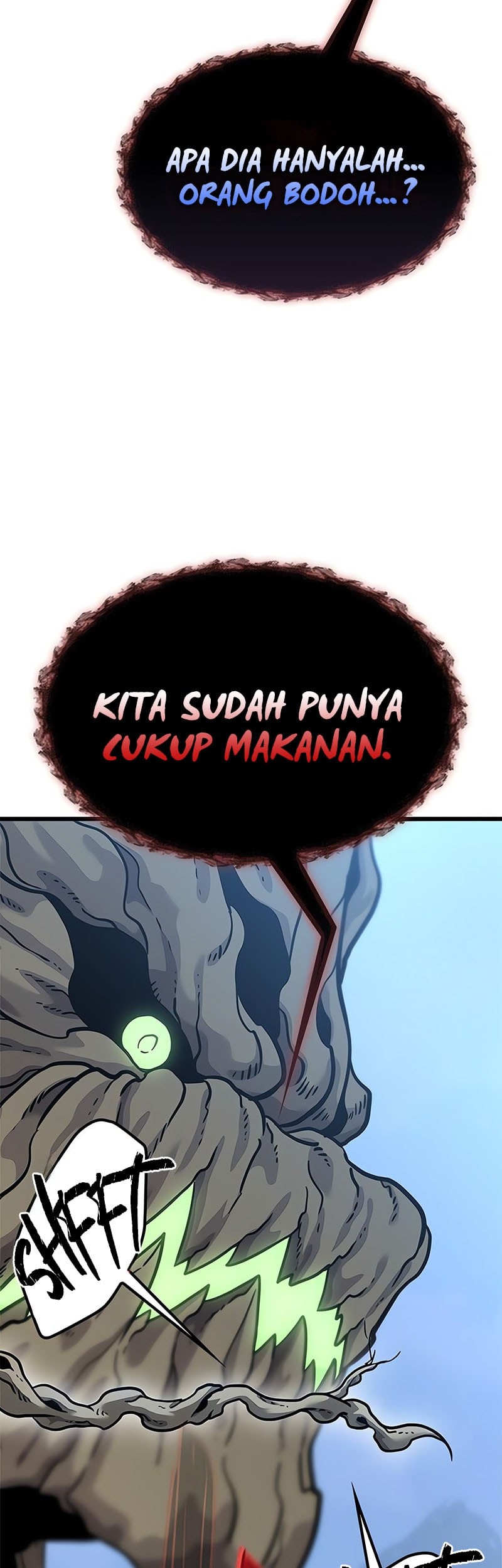 What a Bountiful Harvest, Demon Lord! Chapter 16 - halaman 52