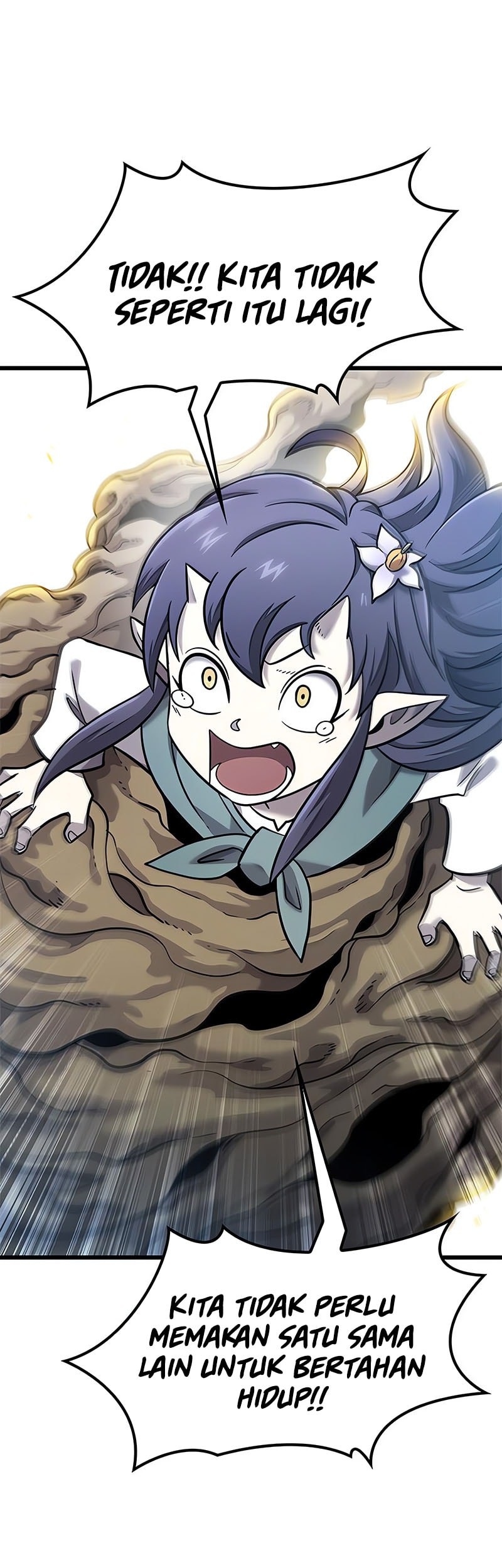 What a Bountiful Harvest, Demon Lord! Chapter 16 - halaman 58