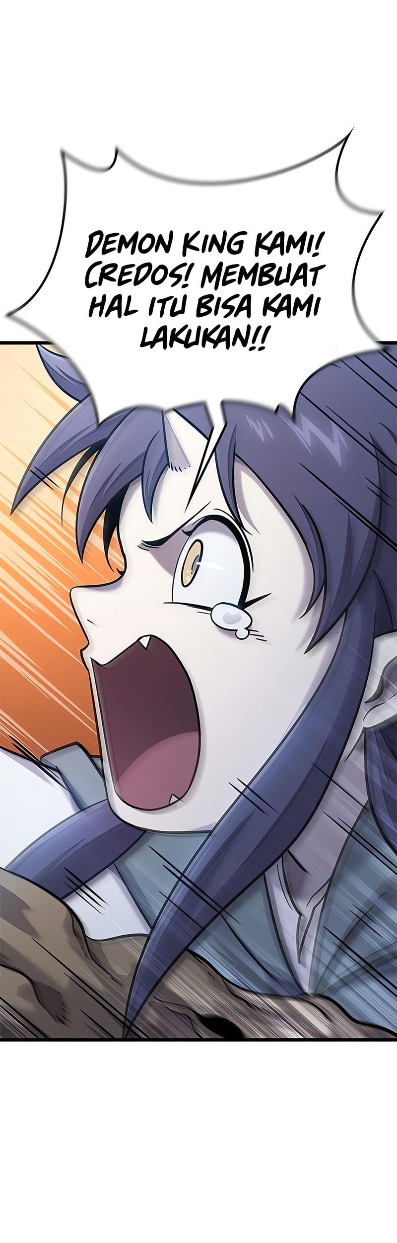 What a Bountiful Harvest, Demon Lord! Chapter 16 - halaman 59