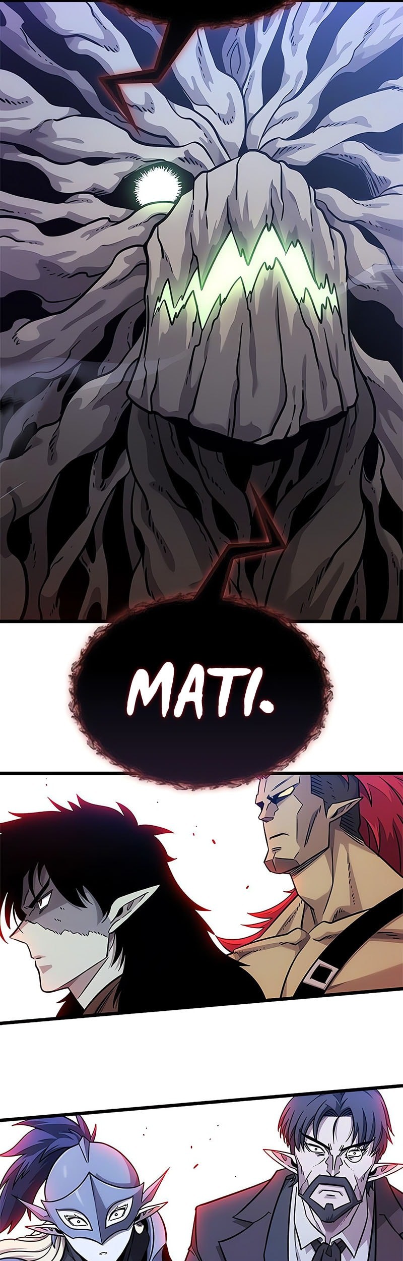 What a Bountiful Harvest, Demon Lord! Chapter 16 - halaman 6