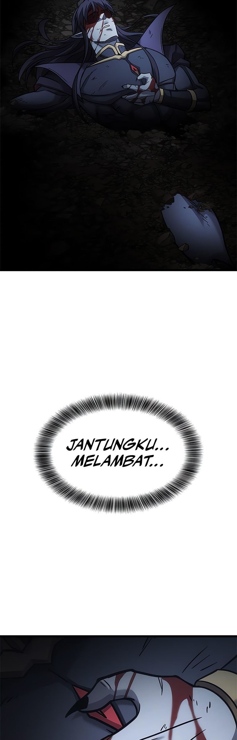 What a Bountiful Harvest, Demon Lord! Chapter 16 - halaman 64