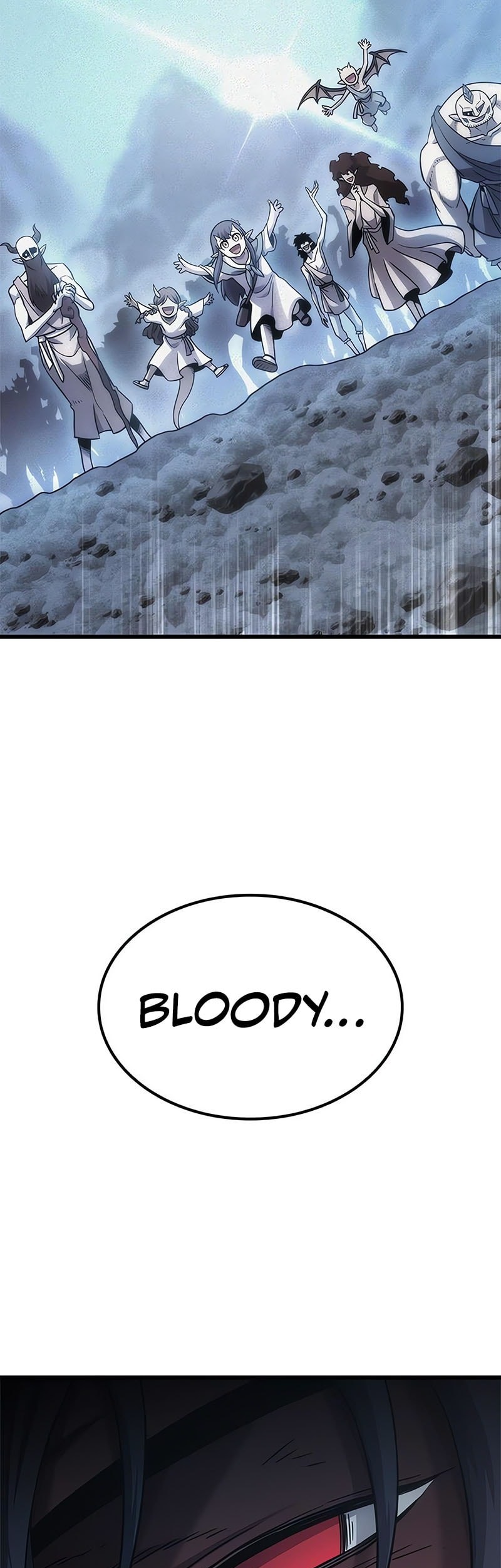 What a Bountiful Harvest, Demon Lord! Chapter 16 - halaman 66