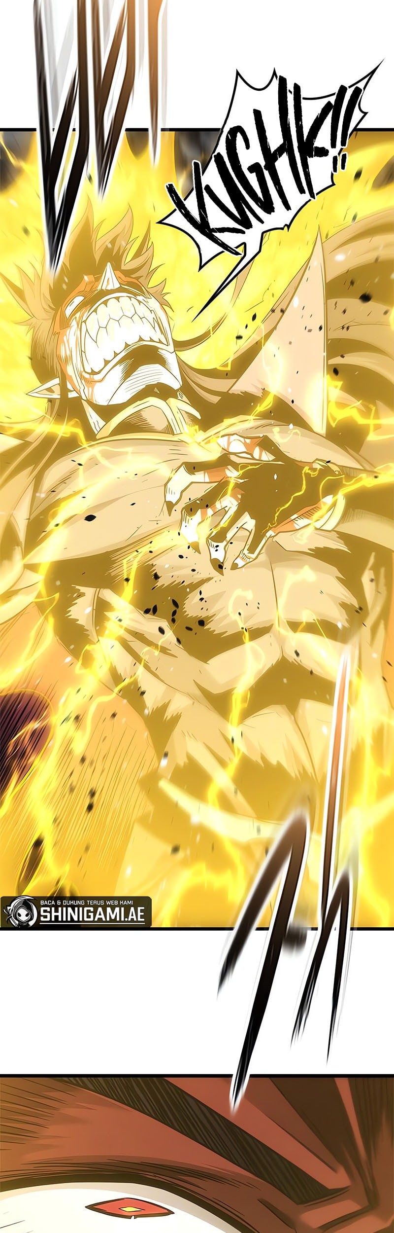 What a Bountiful Harvest, Demon Lord! Chapter 16 - halaman 68
