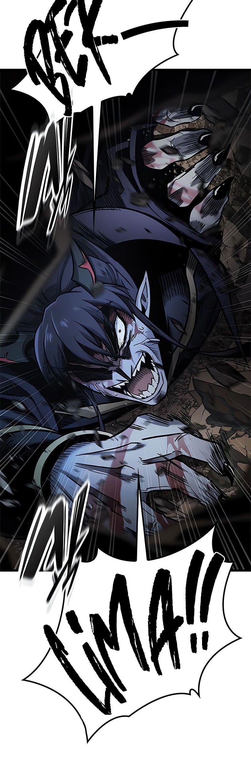 What a Bountiful Harvest, Demon Lord! Chapter 16 - halaman 72