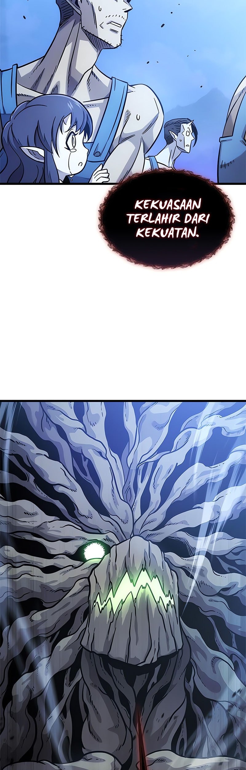 What a Bountiful Harvest, Demon Lord! Chapter 16 - halaman 8