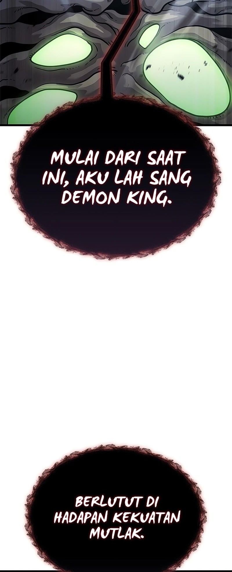 What a Bountiful Harvest, Demon Lord! Chapter 16 - halaman 9