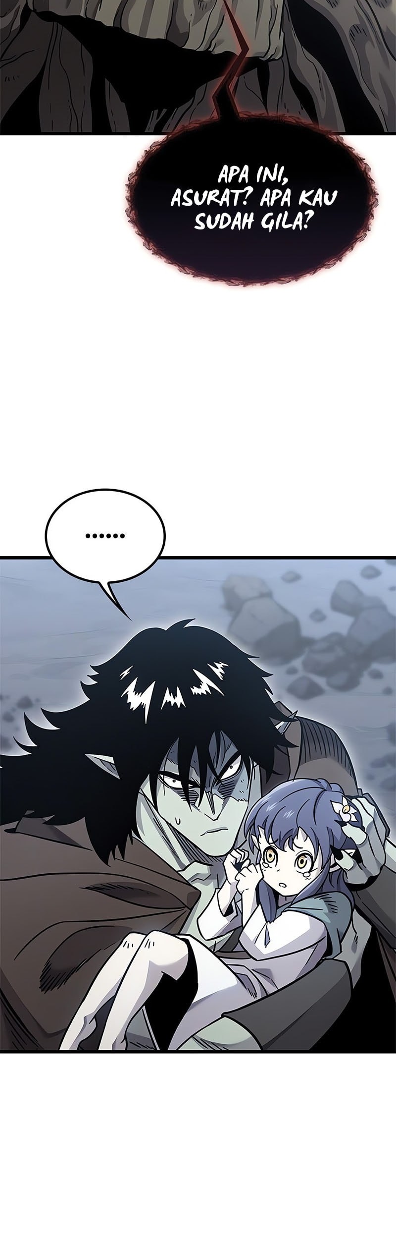 What a Bountiful Harvest, Demon Lord! Chapter 17 - halaman 12