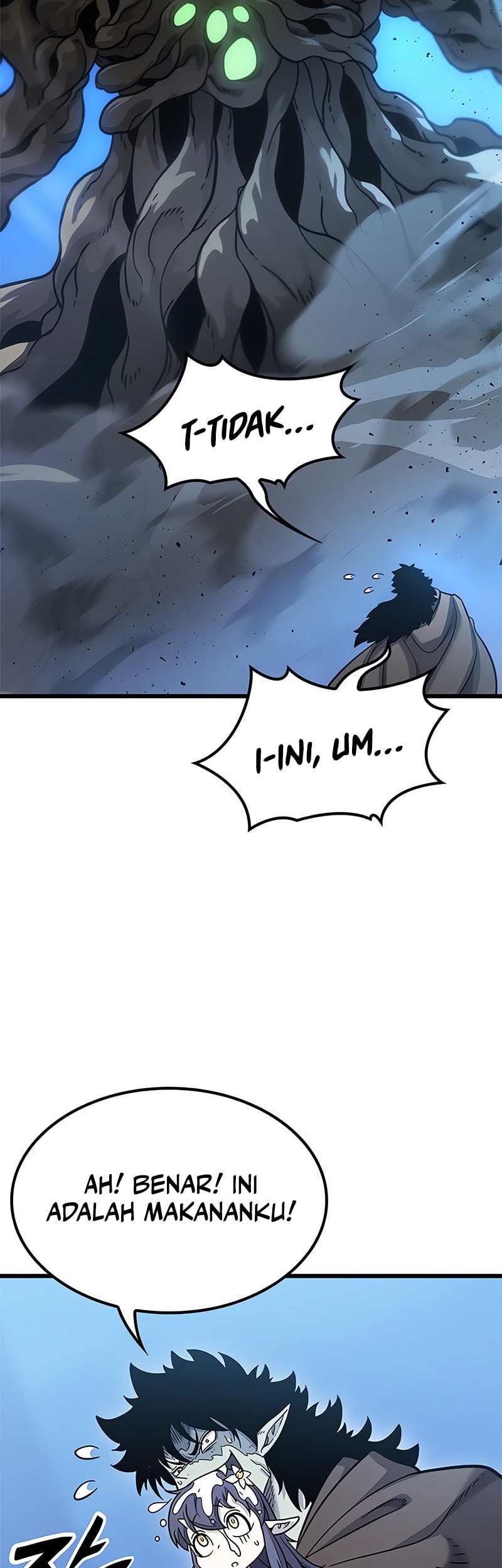 What a Bountiful Harvest, Demon Lord! Chapter 17 - halaman 14