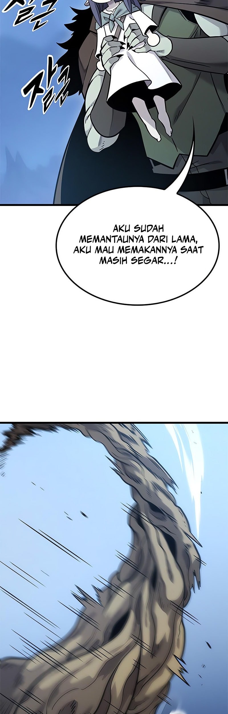 What a Bountiful Harvest, Demon Lord! Chapter 17 - halaman 15