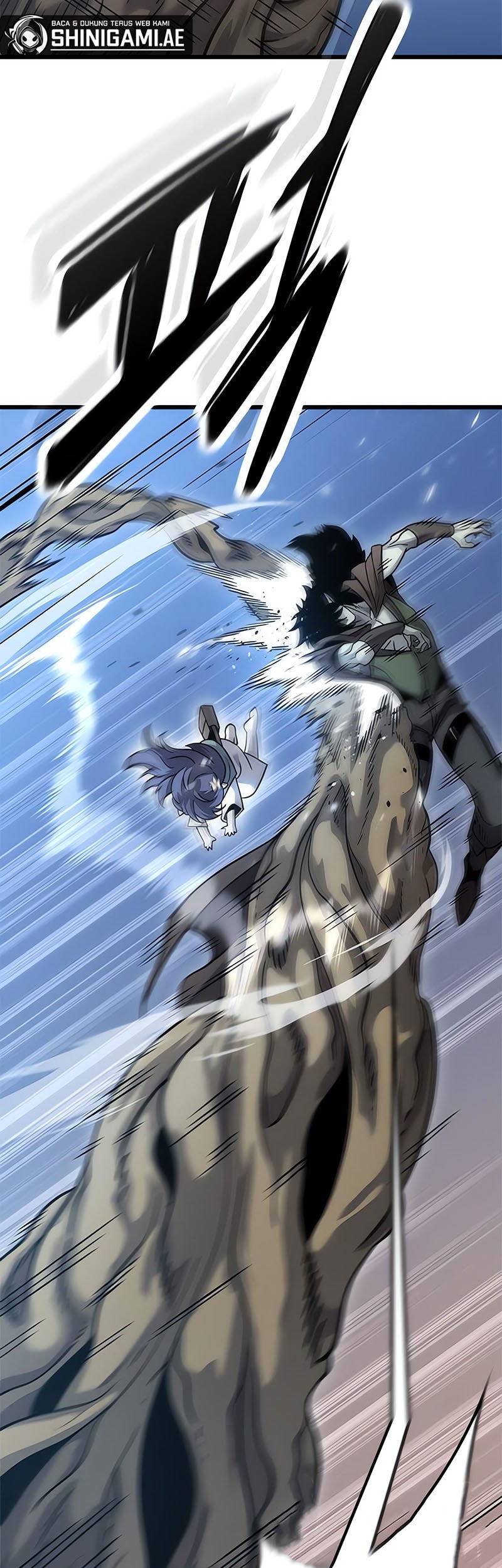 What a Bountiful Harvest, Demon Lord! Chapter 17 - halaman 16