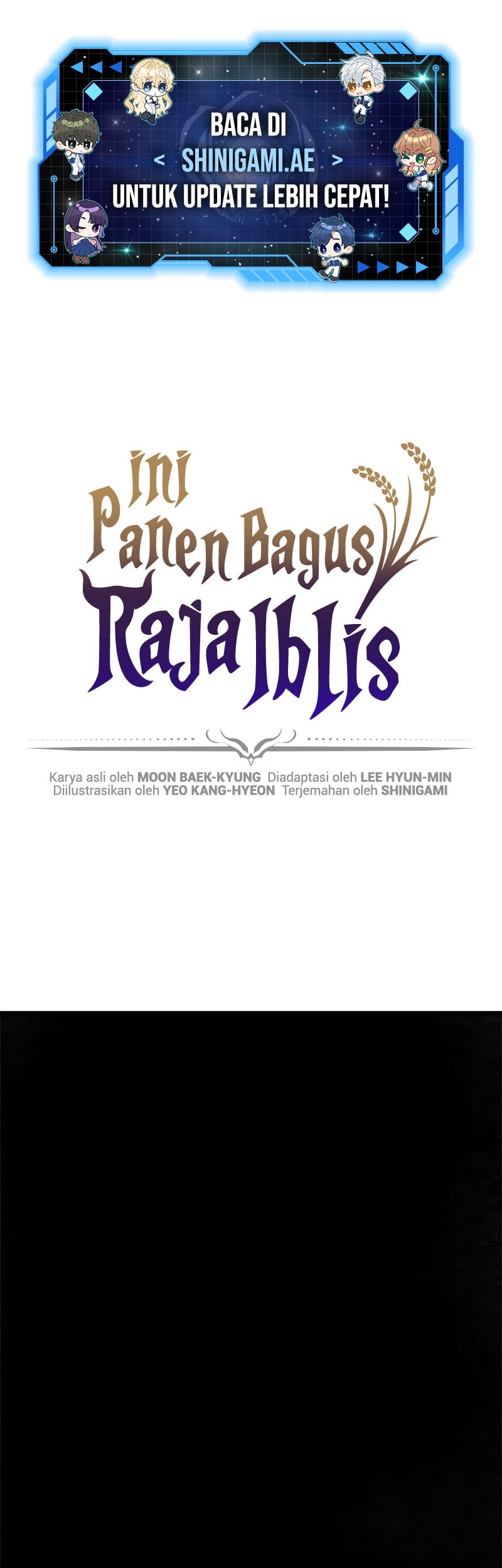 What a Bountiful Harvest, Demon Lord! Chapter 17 - halaman 2