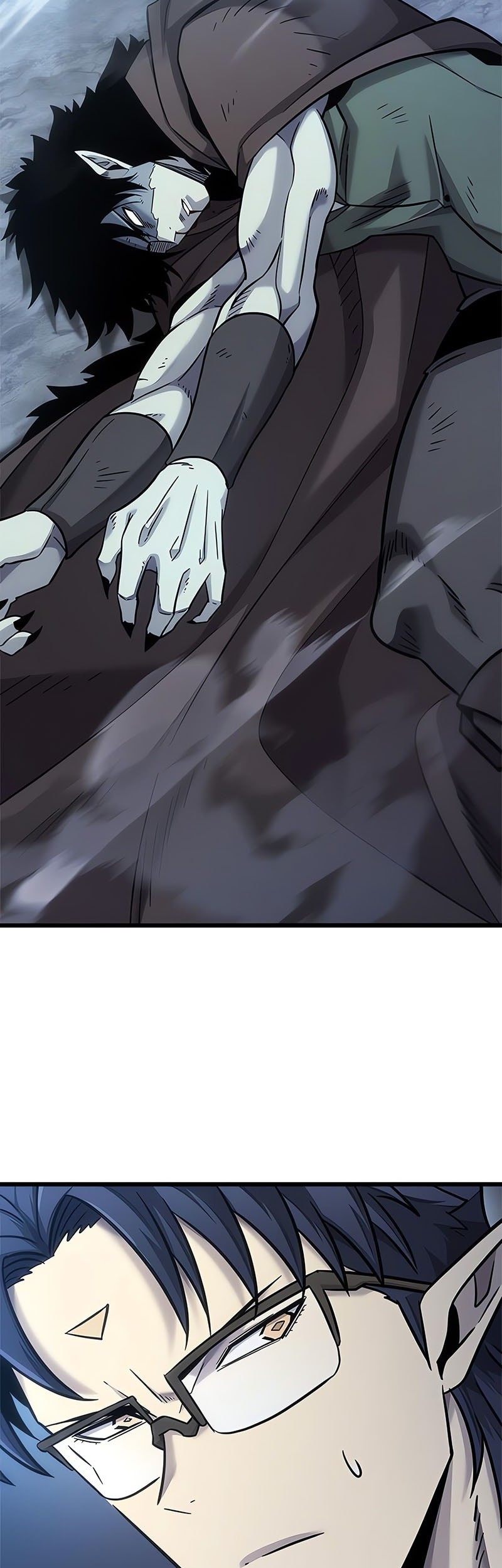 What a Bountiful Harvest, Demon Lord! Chapter 17 - halaman 20