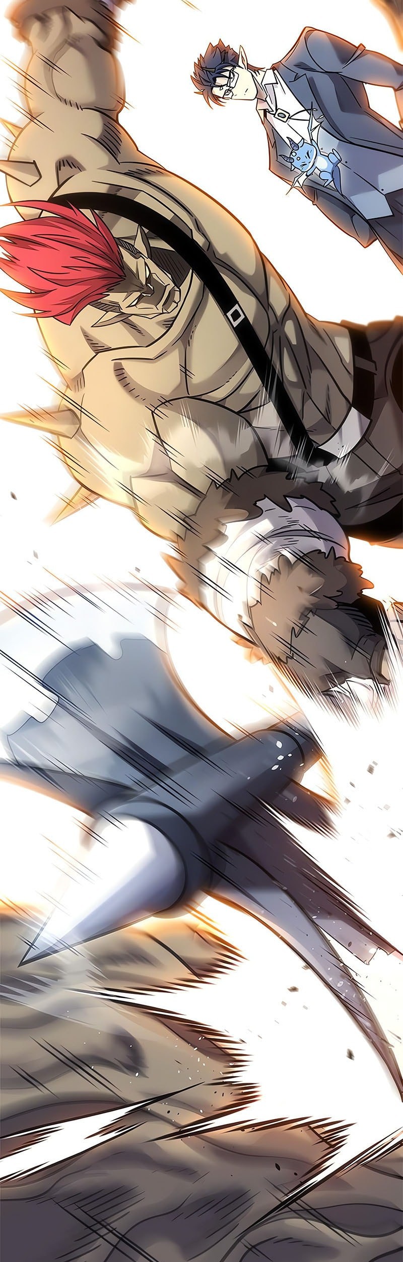 What a Bountiful Harvest, Demon Lord! Chapter 17 - halaman 26