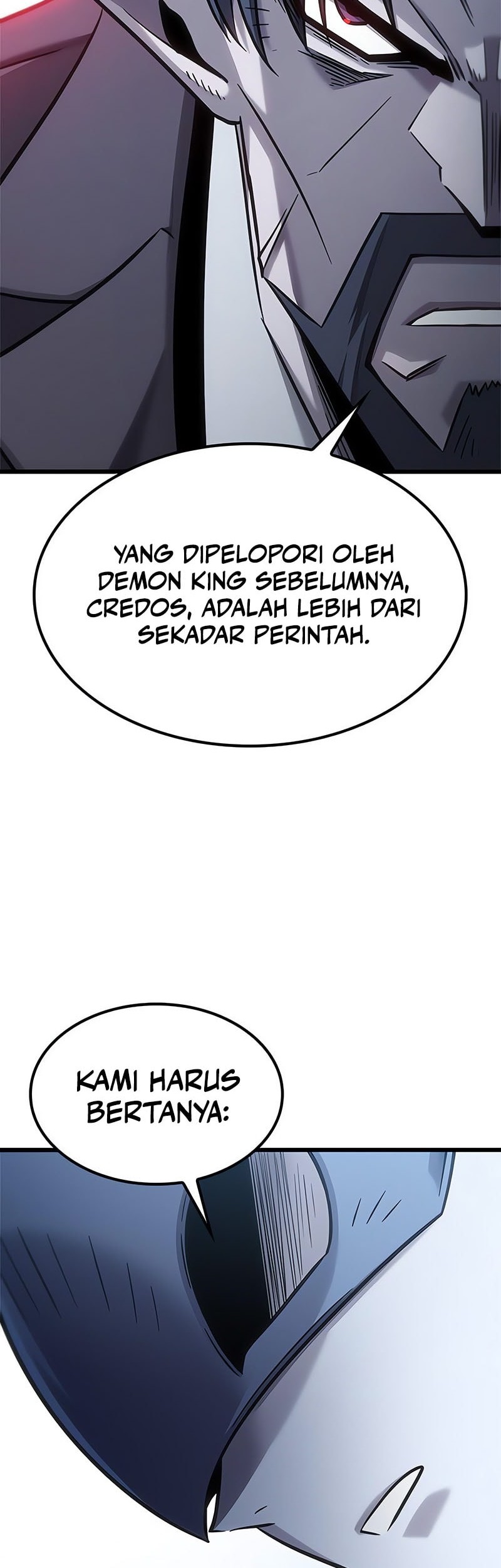 What a Bountiful Harvest, Demon Lord! Chapter 17 - halaman 31