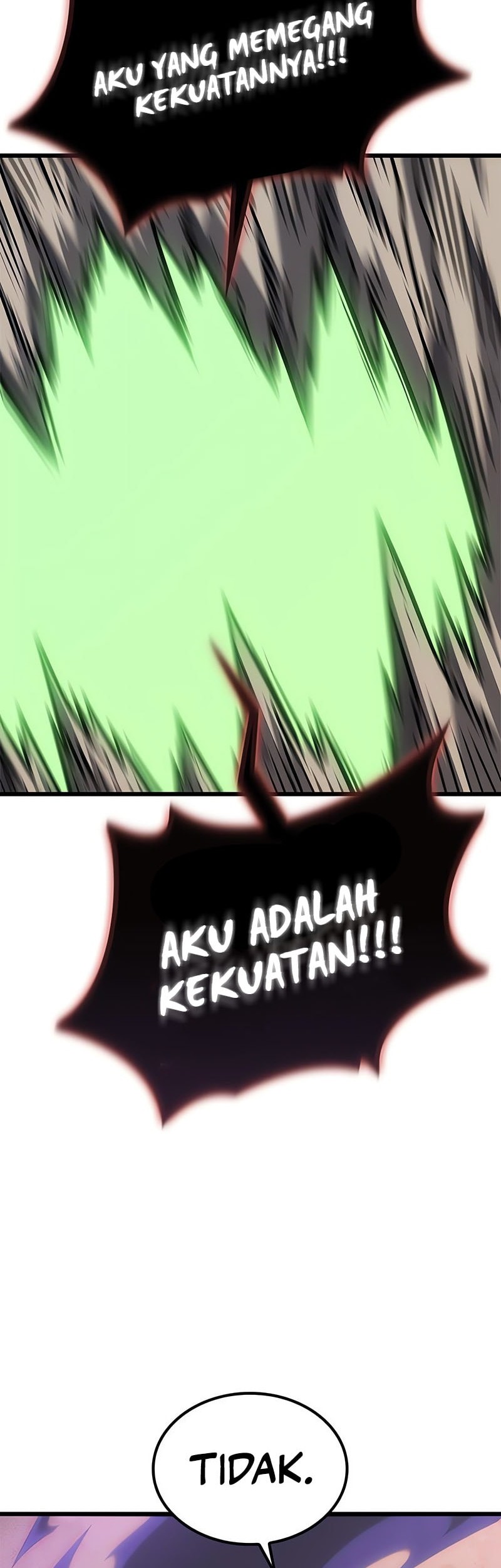 What a Bountiful Harvest, Demon Lord! Chapter 17 - halaman 35