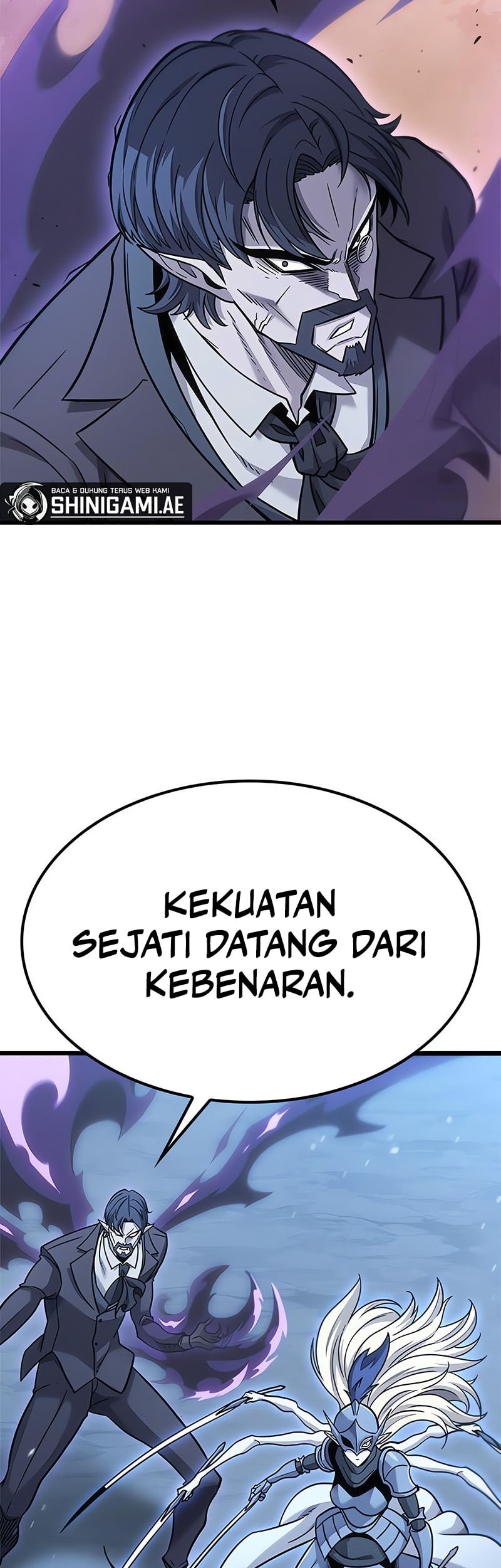 What a Bountiful Harvest, Demon Lord! Chapter 17 - halaman 36