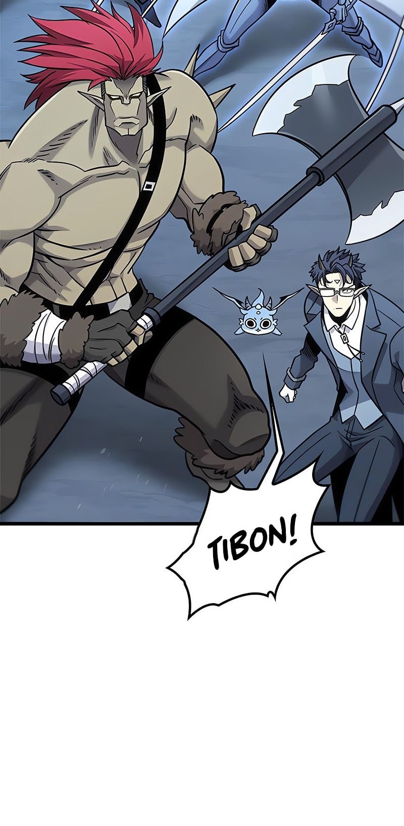 What a Bountiful Harvest, Demon Lord! Chapter 17 - halaman 37