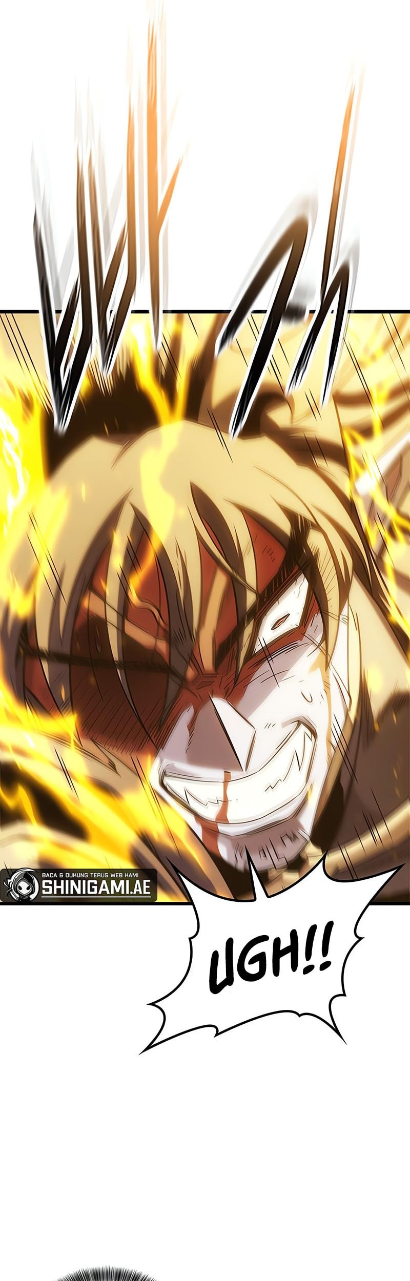 What a Bountiful Harvest, Demon Lord! Chapter 17 - halaman 4
