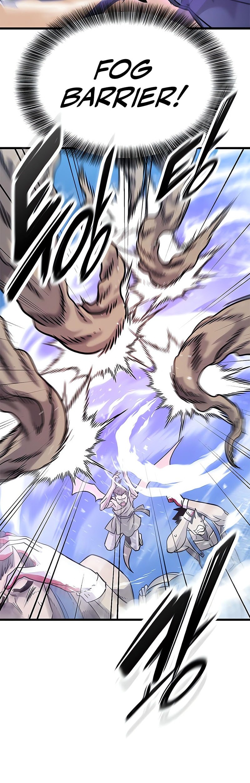 What a Bountiful Harvest, Demon Lord! Chapter 17 - halaman 41
