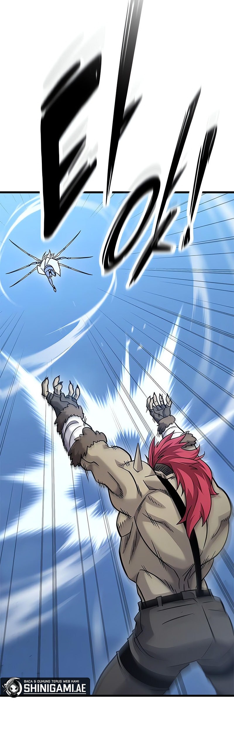What a Bountiful Harvest, Demon Lord! Chapter 17 - halaman 43
