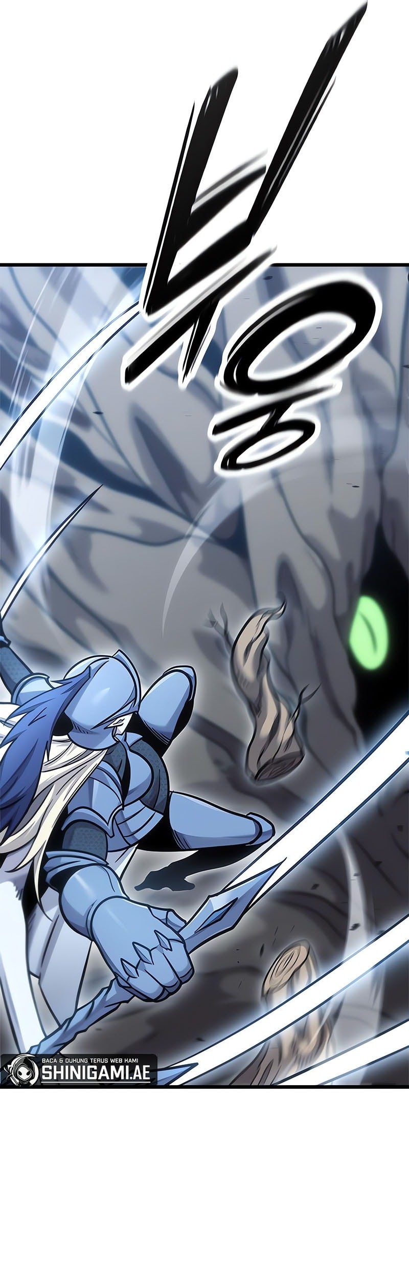 What a Bountiful Harvest, Demon Lord! Chapter 17 - halaman 46