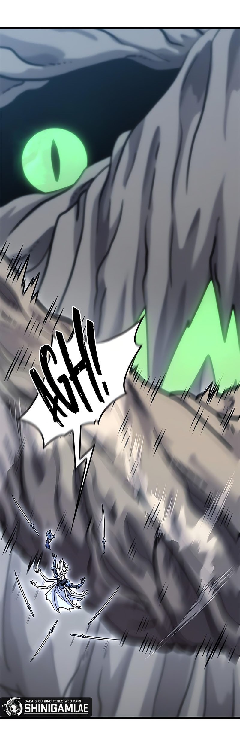 What a Bountiful Harvest, Demon Lord! Chapter 17 - halaman 48
