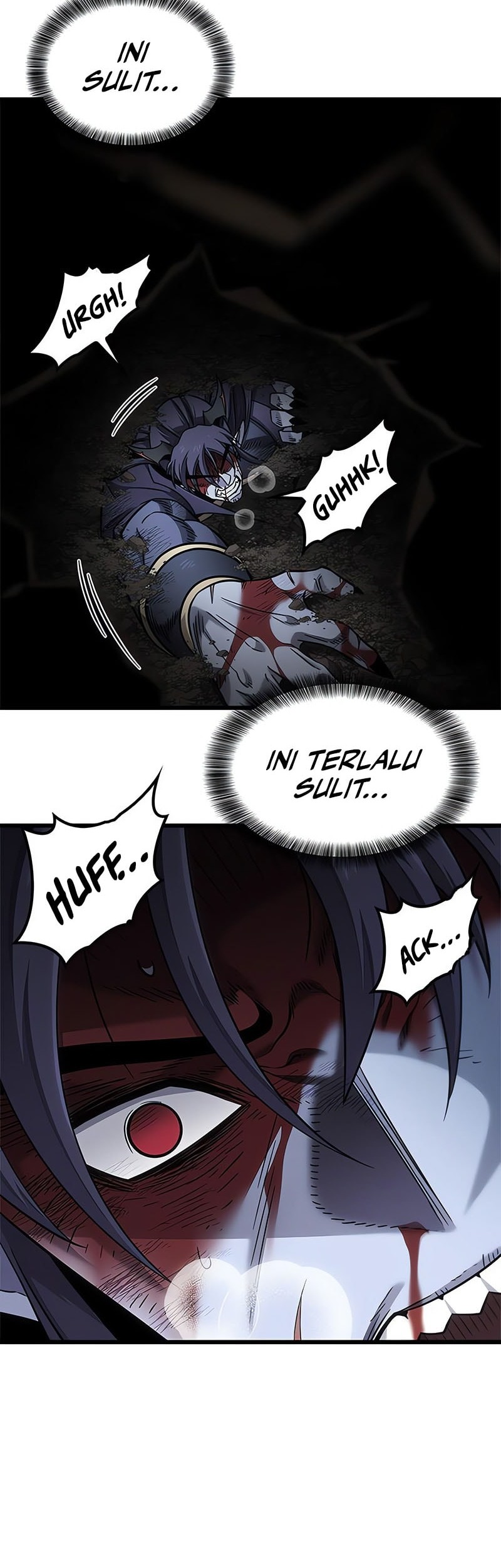 What a Bountiful Harvest, Demon Lord! Chapter 17 - halaman 5